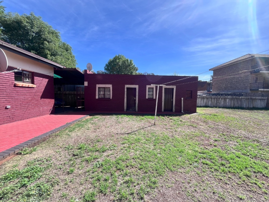 3 Bedroom Property for Sale in Oranjesig Free State